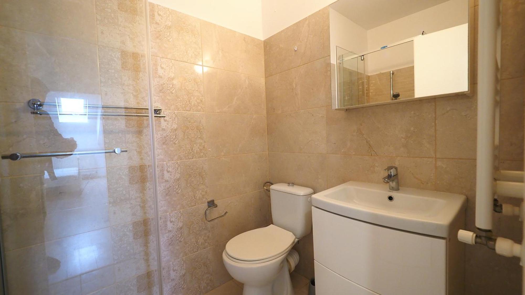 Iassium Airport Apartments Yaş Dış mekan fotoğraf