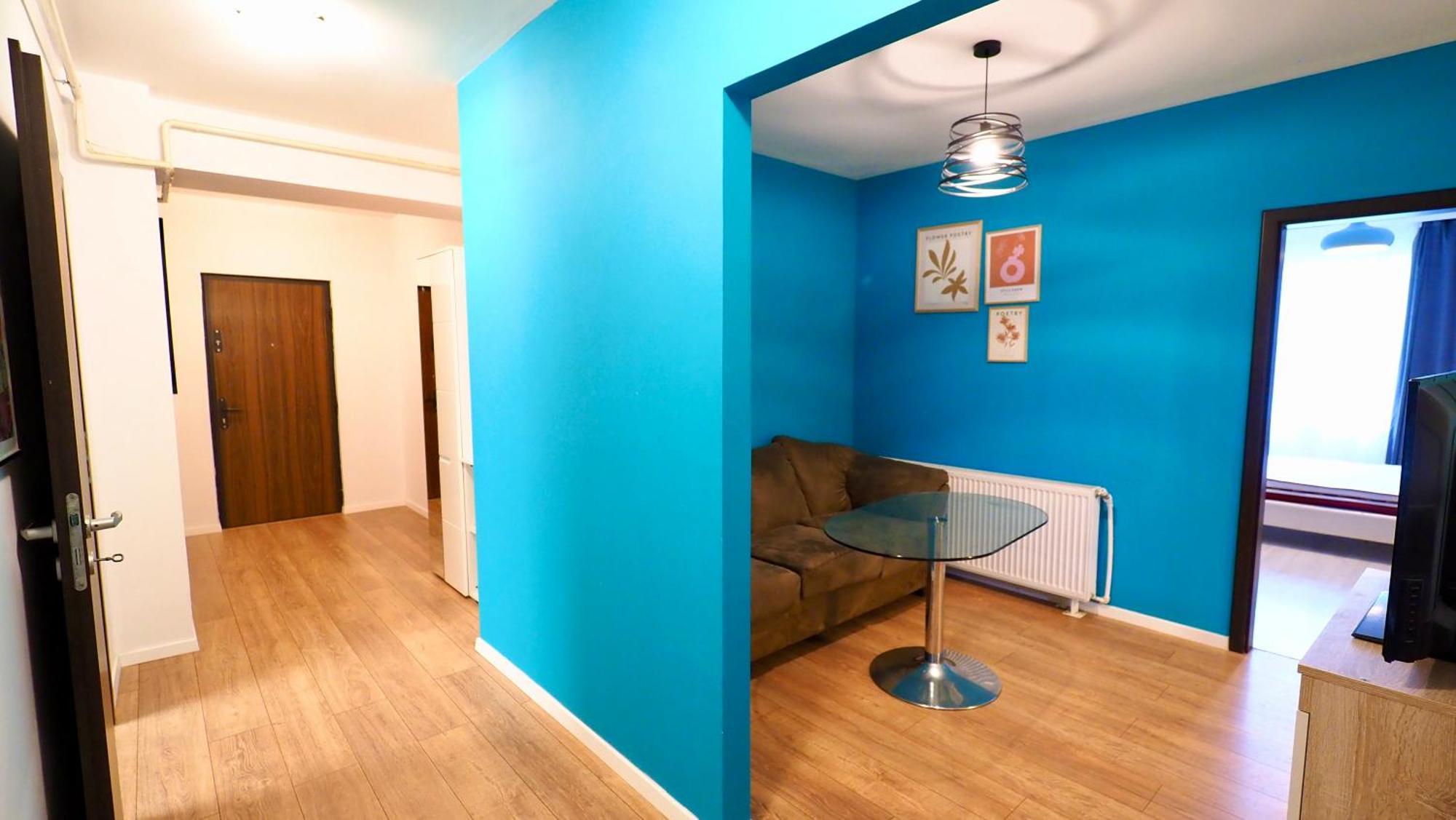 Iassium Airport Apartments Yaş Dış mekan fotoğraf