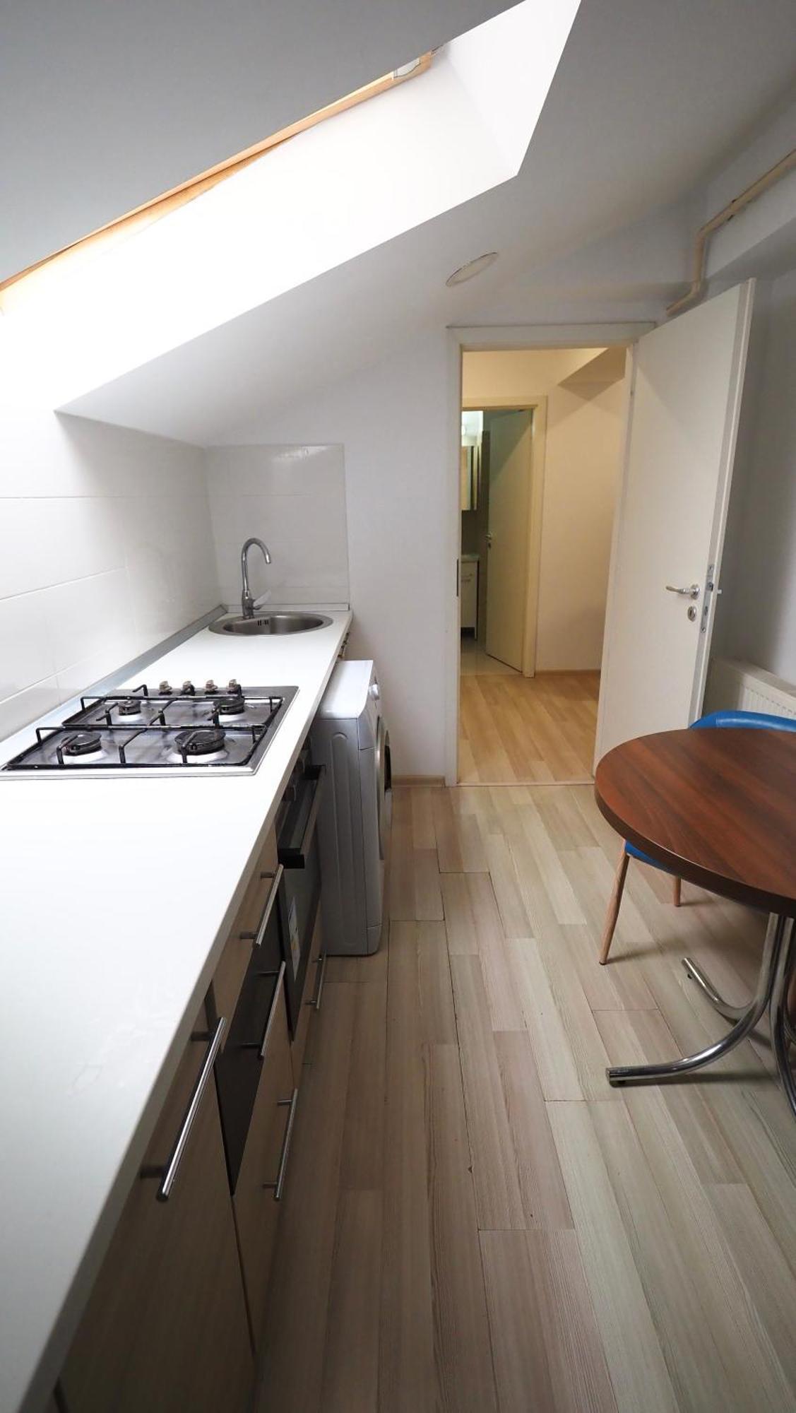 Iassium Airport Apartments Yaş Dış mekan fotoğraf